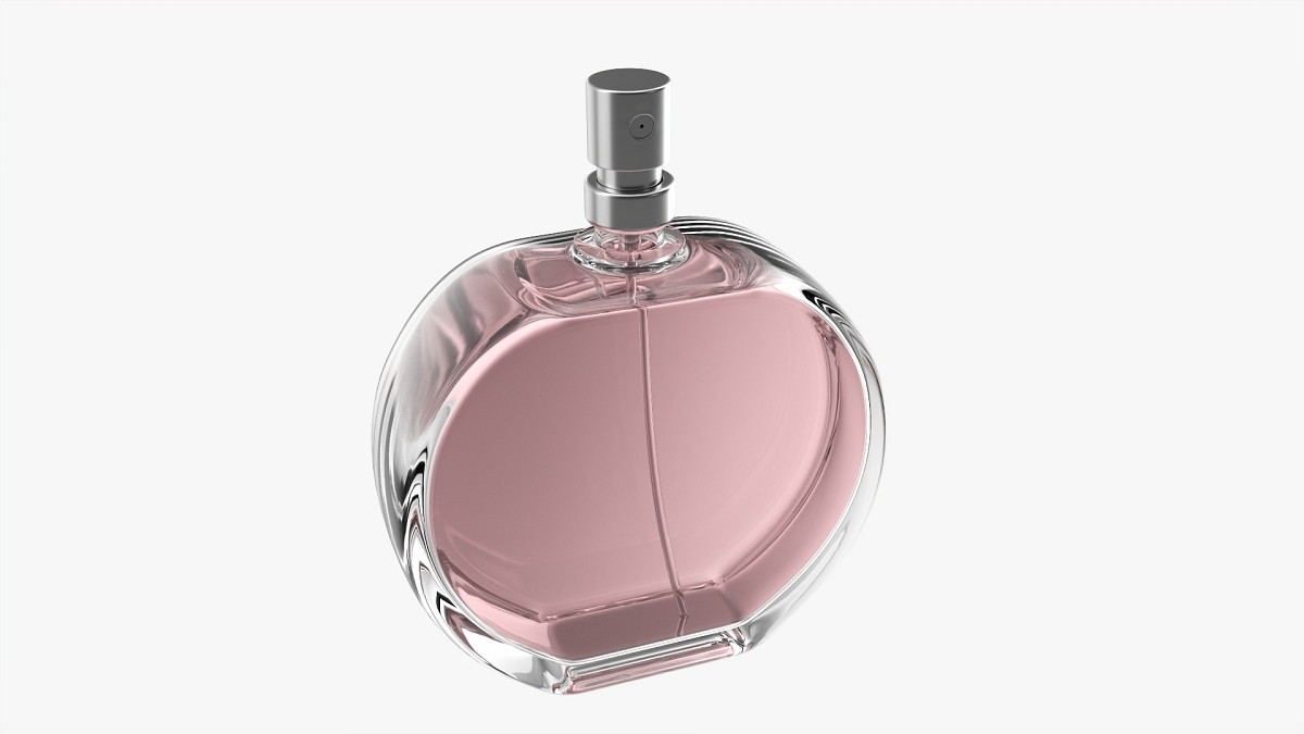 Perfume bottle 15