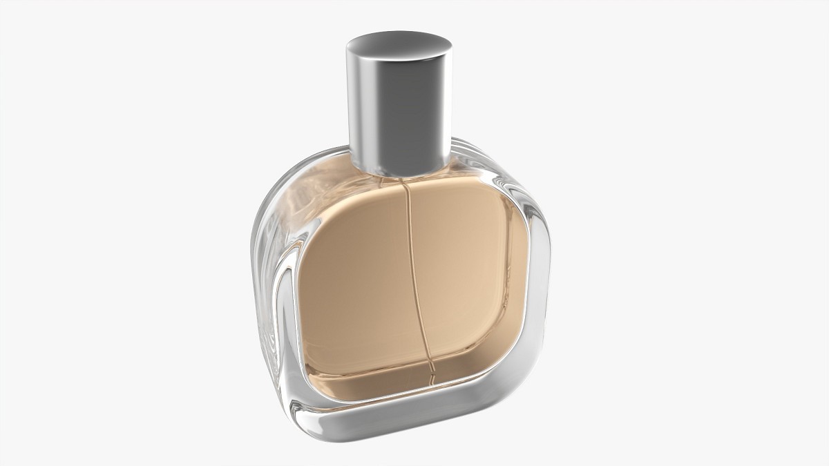 Perfume bottle 16