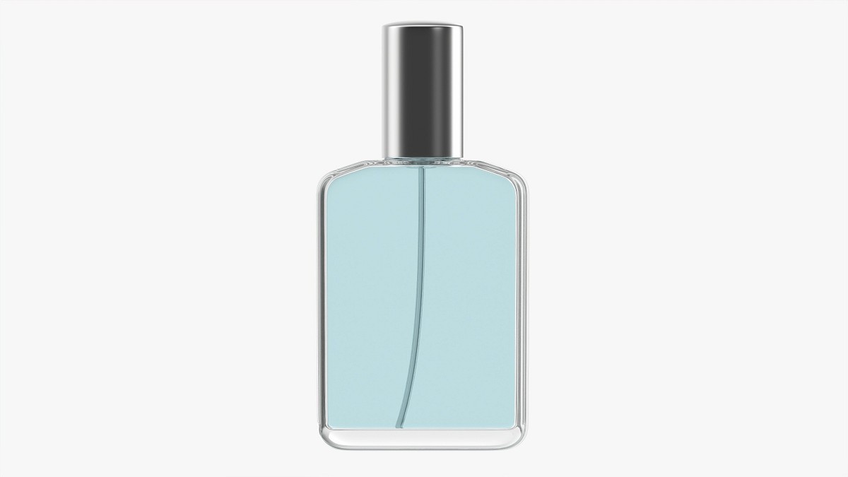 Perfume bottle 17