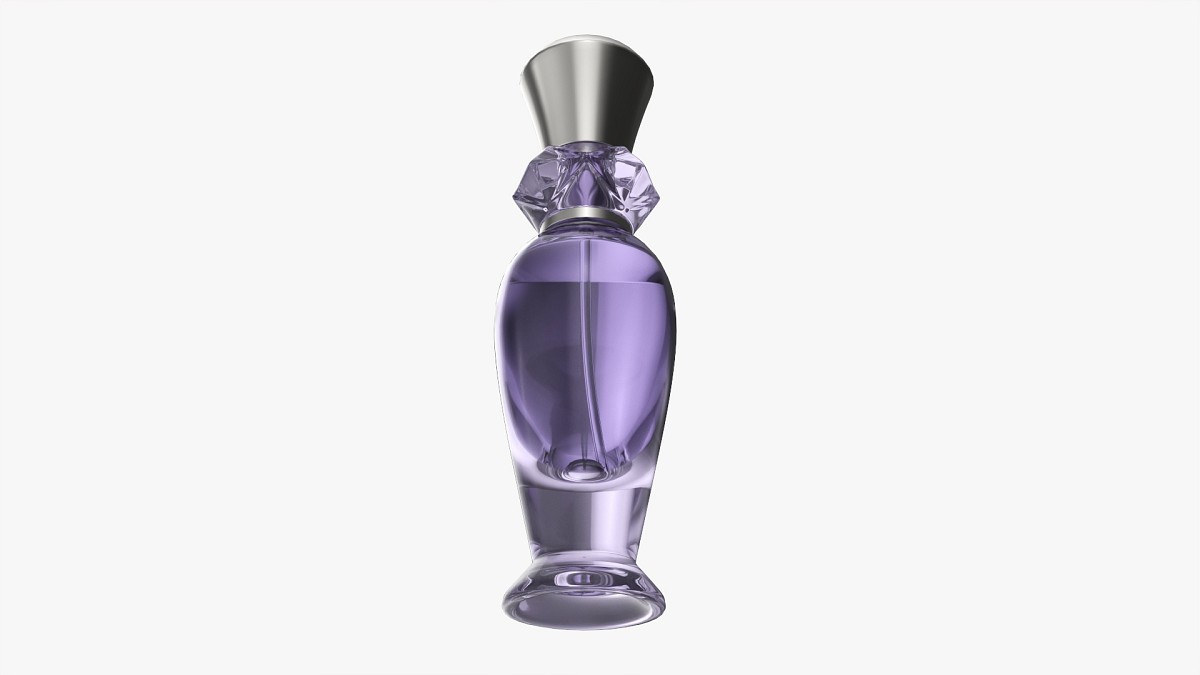 Perfume bottle 19