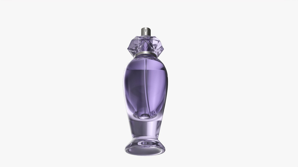 Perfume bottle 19