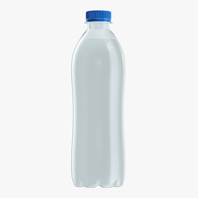 Water bottle mockup 02
