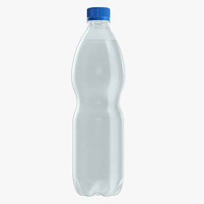 Water bottle mockup 03