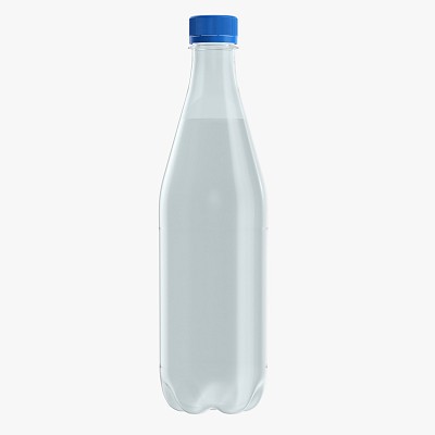 Water bottle mockup 05
