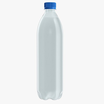 Water bottle mockup 06