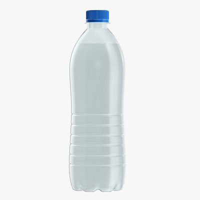 Water bottle mockup 10