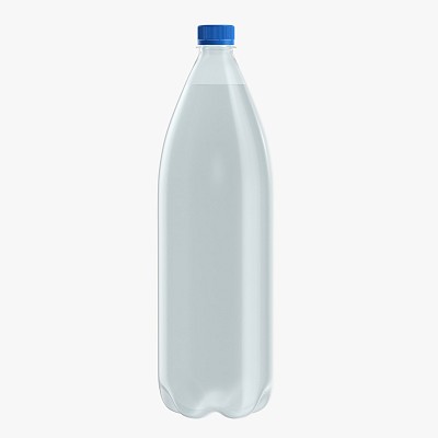 Water bottle mockup 14