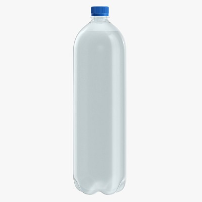 Water bottle mockup 15