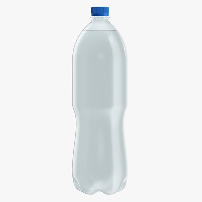 Water bottle mockup 16