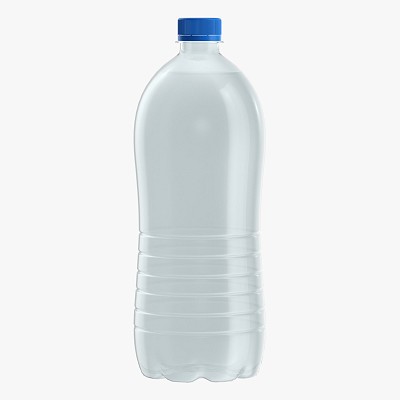 Water bottle mockup 17
