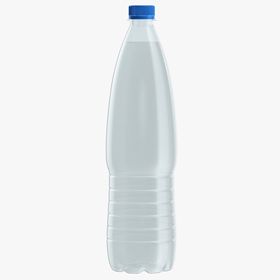 Water bottle mockup 18