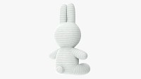 Rabbit Soft Toy 03