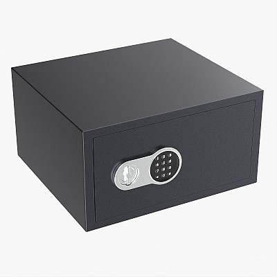 Safe Box Digital Lock