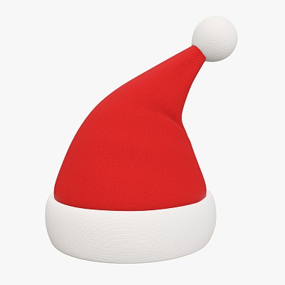 Santa Christmas hat 02