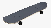 Skateboard 01