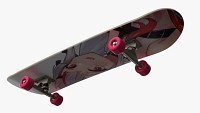 Skateboard 02