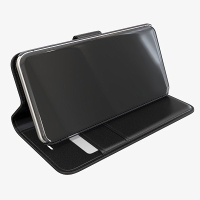 Smartphone wallet case 04