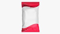 Snack package small mockup 4