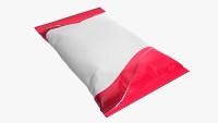 Snack package small mockup 4
