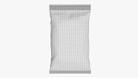 Snack package small mockup 4