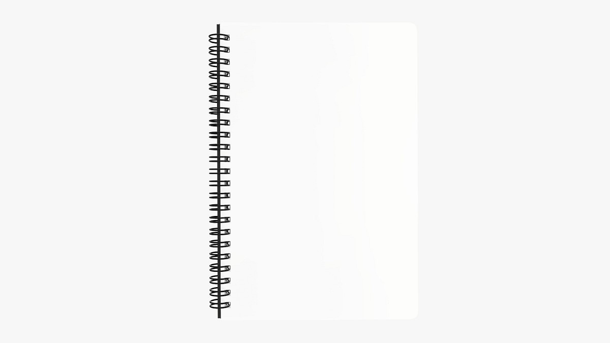 Spiral Sketchbook 02