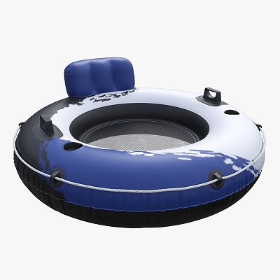 Inflatable Water Float