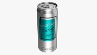 Super Sleek Beverage Can 400 Ml 13.52 Oz