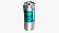 Super Sleek Beverage Can 450 Ml 15.21 Oz