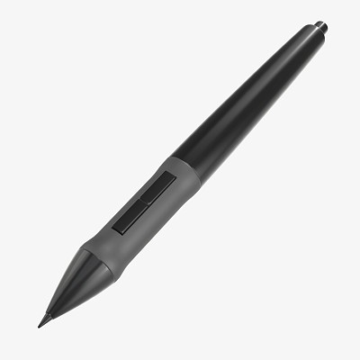 Tablet battery pen