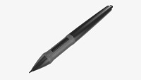 Tablet battery pen