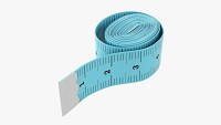Tailor Measuring Tape 02