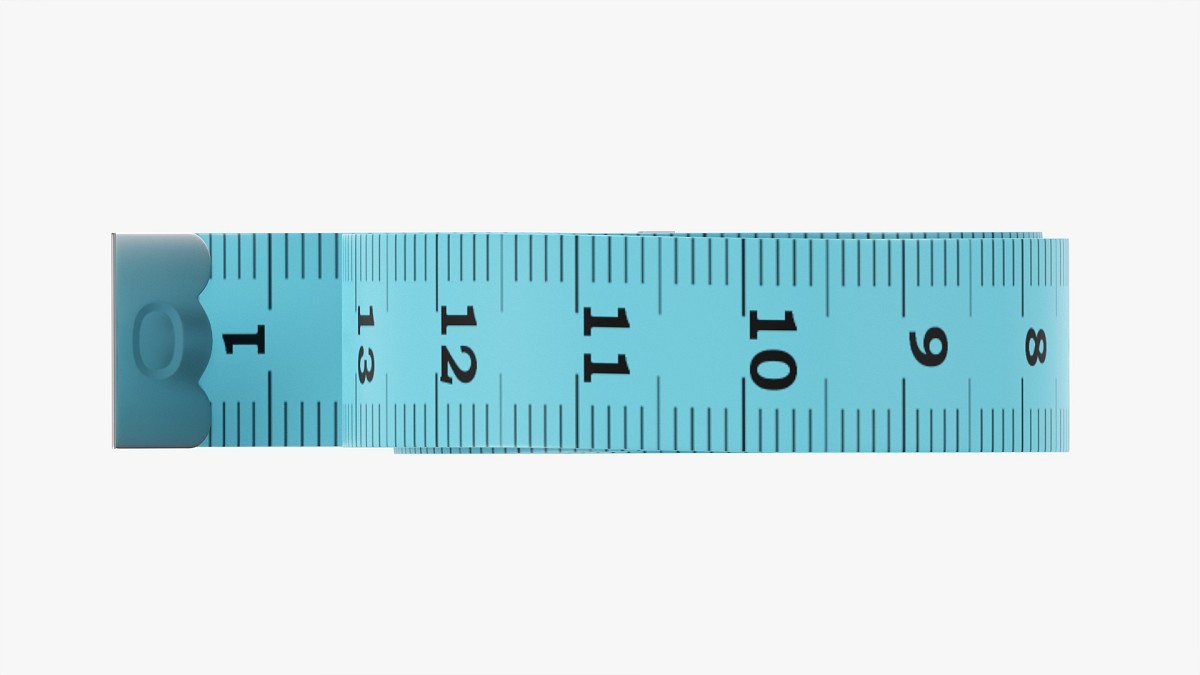 Tailor Measuring Tape 04