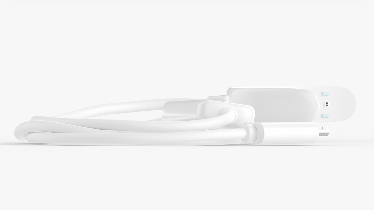 Teeth whitening kit USB
