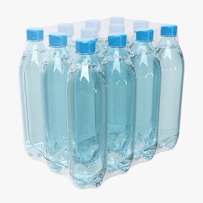 Water bottle 12 pack