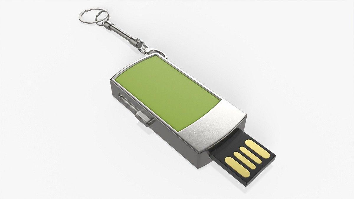 USB flash drive 01