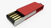 USB flash drive 02