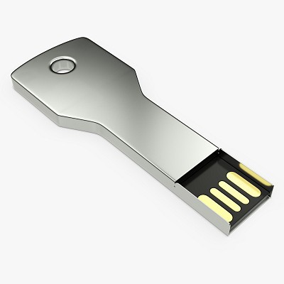 USB flash drive 04