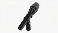 Vocal Microphone 02