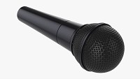 Vocal Microphone 03
