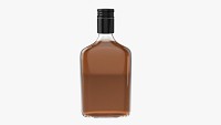 Whiskey bottle 15