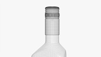 Whiskey bottle 20