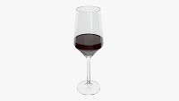 Wine Glass 01