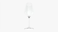 Wine Glass 01