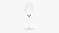 Wine Glass 04