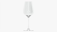 Wine Glass 04