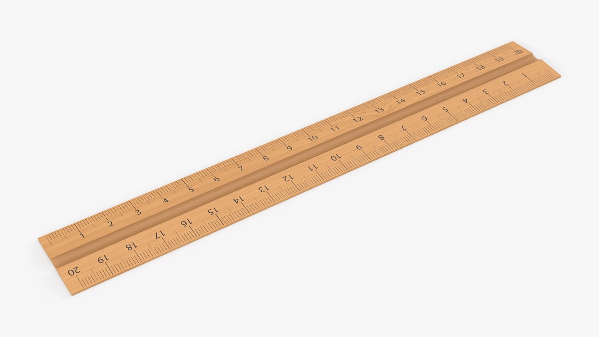 1,790 One Inch Ruler Images, Stock Photos, 3D objects, & Vectors