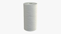 Paper towel single