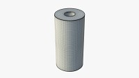 Paper towel 2 pack small