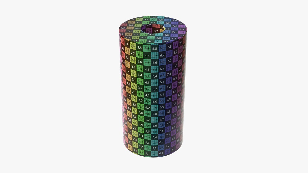 Paper towel 2 pack small