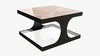 Modern coffee table 01